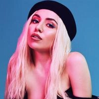 Виконавець Ava Max