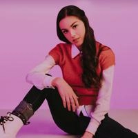 Виконавець Olivia Rodrigo