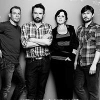 Виконавець The Cranberries