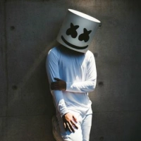 Виконавець Marshmello