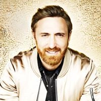 Виконавець David Guetta