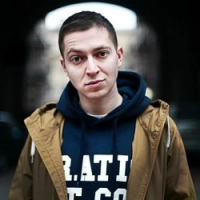 Виконавець Oxxxymiron