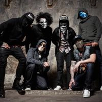 Виконавець Hollywood Undead