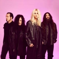 Виконавець The Pretty Reckless