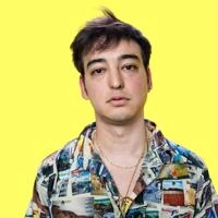 Виконавець Joji