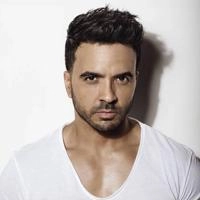 Виконавець Luis Fonsi