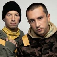 Виконавець Twenty one pilots