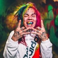 Виконавець 6ix9ine