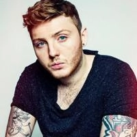 Виконавець James Arthur