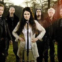 Виконавець Within Temptation