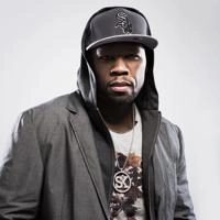 Виконавець 50 Cent