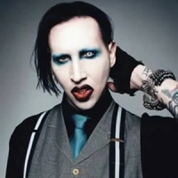 Виконавець Marilyn Manson