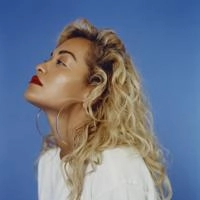 Виконавець Rita Ora