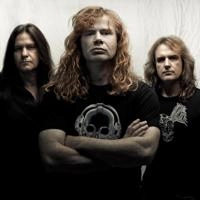 Виконавець Megadeth