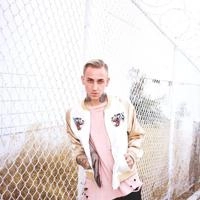 Виконавець Blackbear