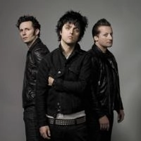 Виконавець Green Day