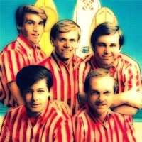 Виконавець The Beach Boys