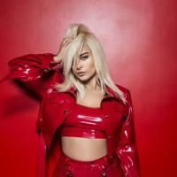 Виконавець Bebe Rexha