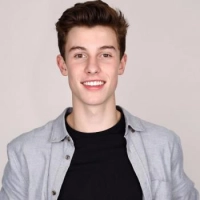 Виконавець Shawn Mendes