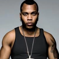 Виконавець Flo Rida