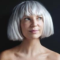 Виконавець Sia