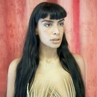 Виконавець Sevdaliza