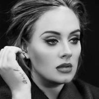 Виконавець Adele