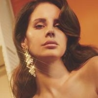 Виконавець Lana Del Rey