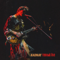 Kadnay - Disco Girl - Тёплый Live