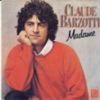 Claude Barzotti - Elle Etait Belle