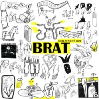 Brat - Миру голуби