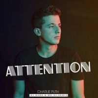 Charlie Puth - Attention