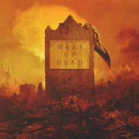 Lamb Of God, Megadeth, Dave Mustaine - Wake Up Dead