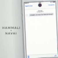 HammAli, Navai - Привет, ну как ты там вообще