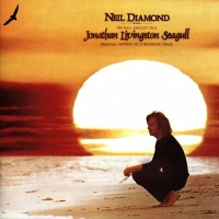 Jonathan Livingston - Пил 