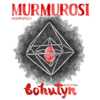 Murmurosi - Siv Hospod