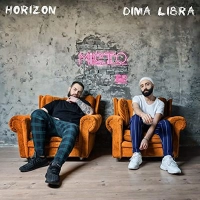 Horizon, Dima Libra - Тримаюсь 