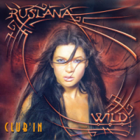 Ruslana - Dance With the Wolves - Harem Disco Mix