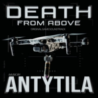 Antytila - Мій сокіл - Death From Above - Original Game Soundtrack