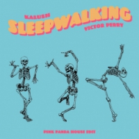 KALUSH, Victor Perry - Sleepwalking - Pink Panda House Edit