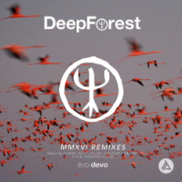 Deep Forest, Pixelord - Sing with the Birds - Pixelord Remix