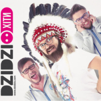 DZIDZIO - Павук