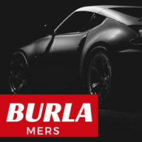 BURLA - mers