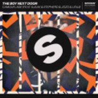 The Boy Next Door, Sjaak, Stepherd, Jozo, Lenji - Camouflage (feat. Sjaak, Stepherd, Jozo, Lenji)