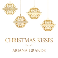 Ariana Grande, Liz Gillies - Santa Baby
