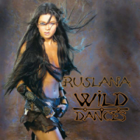 Ruslana - Like A Hurricane