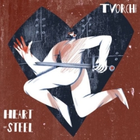 TVORCHI - Broken Heart