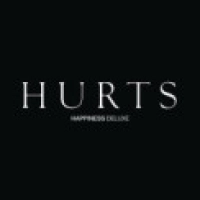 Hurts - Stay