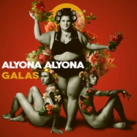 Alyona Alyona, Fatbelly - Rayon