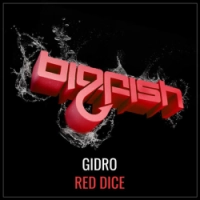 Gidro - Red Dice